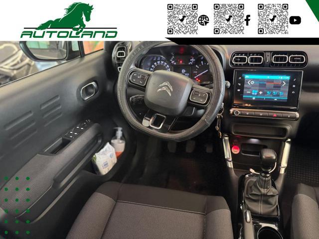 CITROEN C3 Aircross PureTech 110 S&S Feel UniPro BiColor