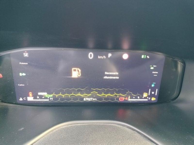 Jeep Compass Compass 1.3 Turbo T4 190 CV PHEV AT6 4xe Limited