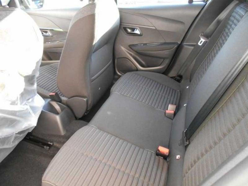 Peugeot 208 100 Allure Navi Finanziato