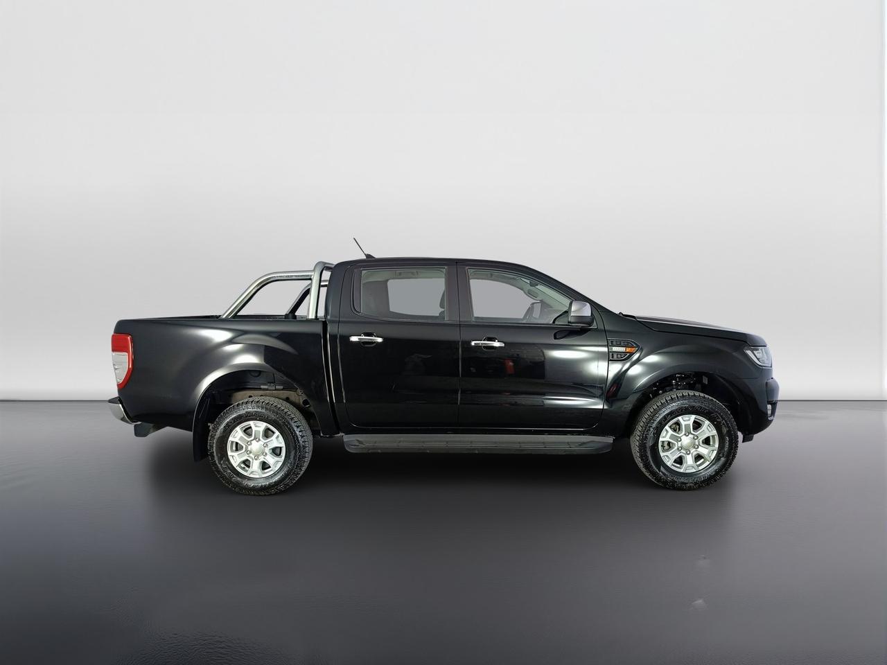 FORD Ranger VII 2019 - Ranger 2.0 ecoblue double cab XLT 170cv