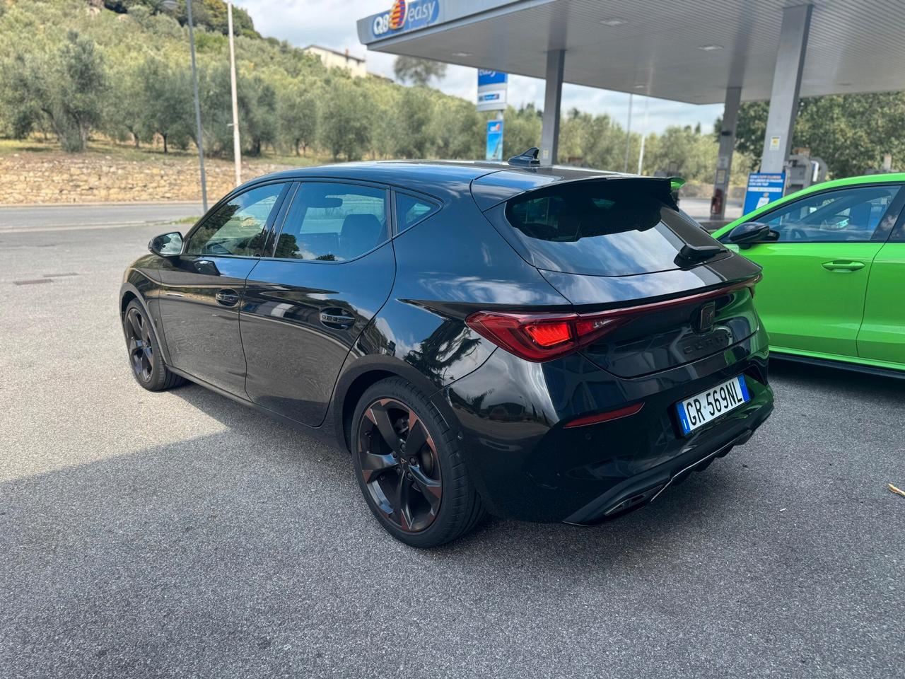 Cupra Leon 2.0 TDI 150 CV