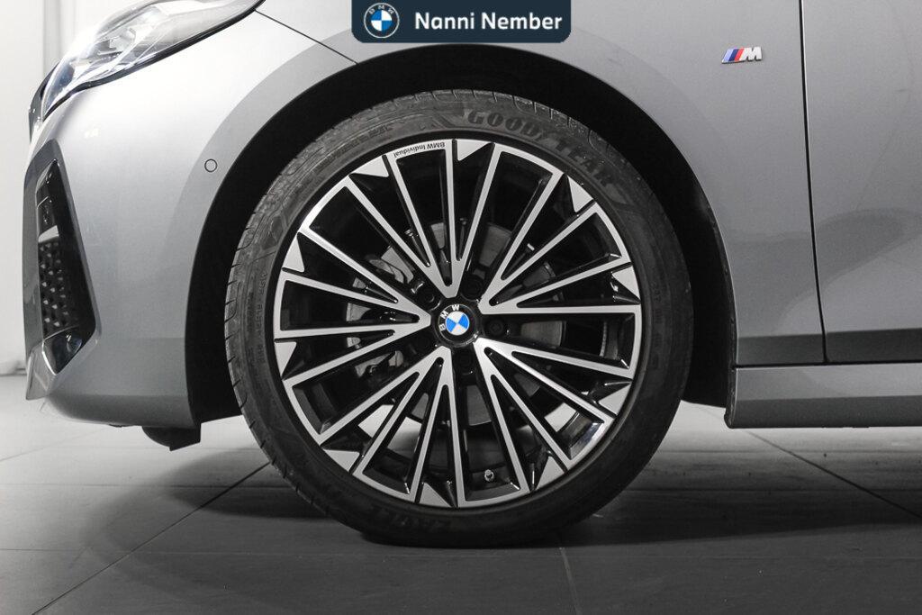 BMW Serie 2 Active Tourer 218 d Msport DCT