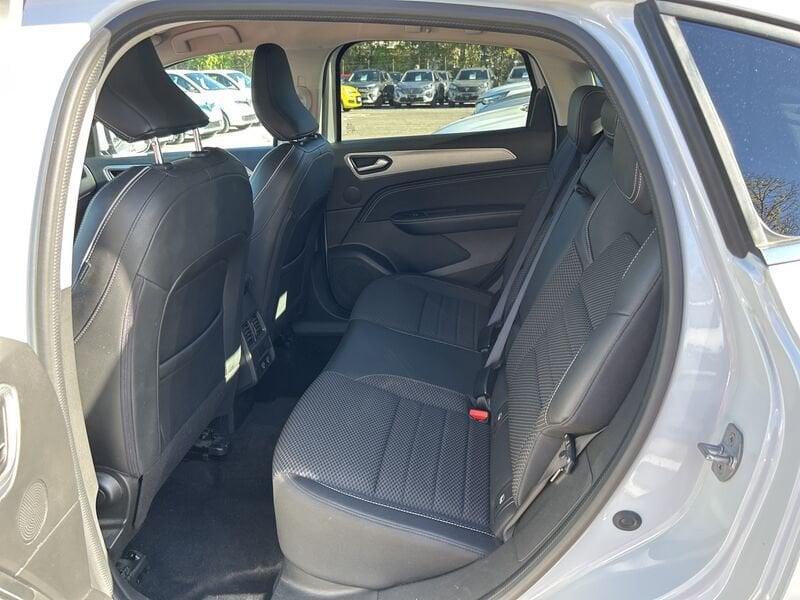 Renault Arkana 2021 1.6 E-Tech full hybrid Techno 145cv