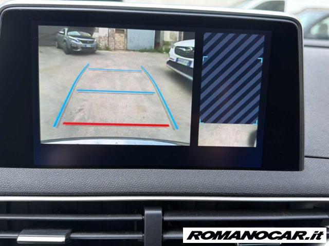 PEUGEOT 5008 Turbo 130 S&S EAT8 GT Line 5 POSTI