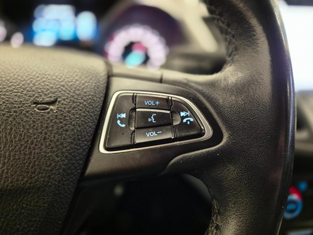 Ford Kuga 1.5 tdci Titanium s&s 2wd 120cv my18 - NEOPATENTATI - Cruise/lim - Sens. Park.