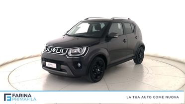 SUZUKI Ignis III 2017 - Ignis 1.2 dualjet Cool 2wd