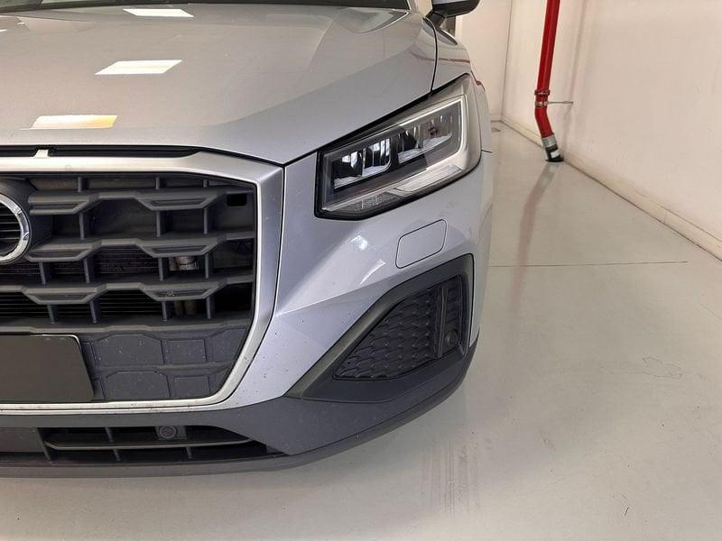 Audi Q2 35 2.0 tdi Business plus s-tronic