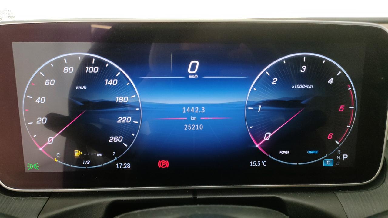 Mercedes-Benz CLE - C236 - CLE Coupe 220 d AMG Line Advanced Plus auto