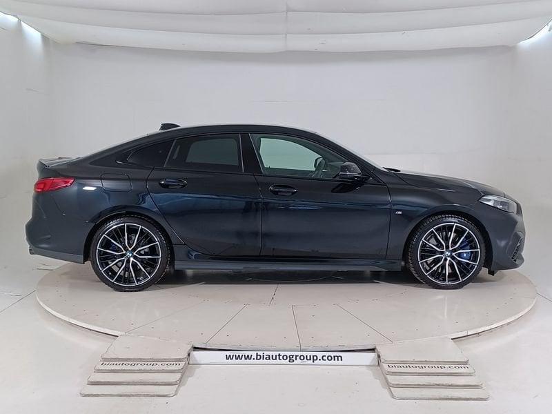 BMW Serie 2 G.C. Serie 2 F44 Gran Coupe Diesel 220d Gran Coupe xdrive Msport auto