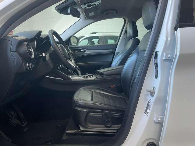 Alfa Romeo Stelvio Stelvio 2017 2.2 t Executive rwd 180cv auto