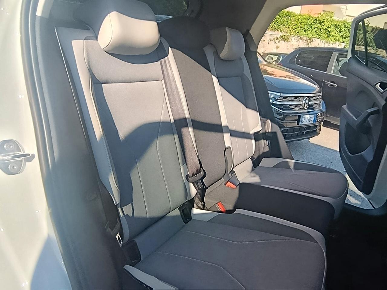 Volkswagen T-Cross 1.0 TSI 115 CV DSG Style