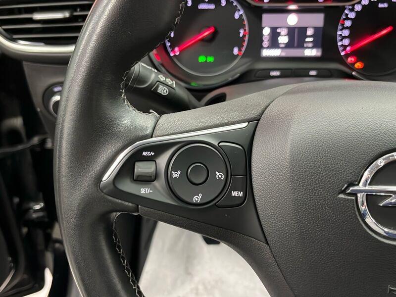 Opel Crossland 1.2 110cv Elegance Pack S&S MT6