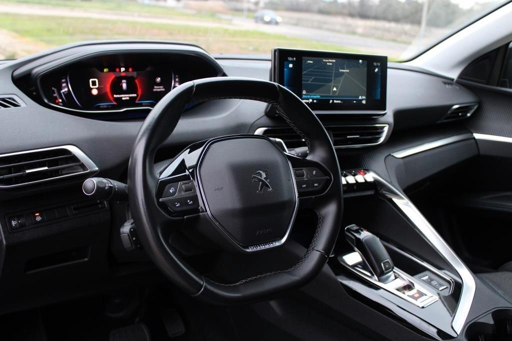 PEUGEOT 3008 1.5 BlueHDi 130 CV EAT8 *LED