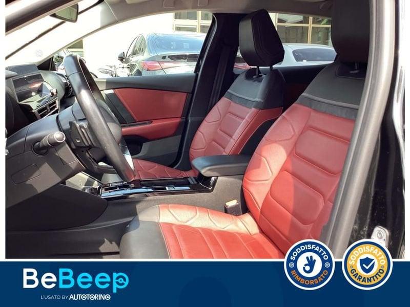 Citroën C4 1.2 PURETECH SHINE S&S 130CV EAT8