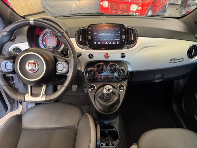 FIAT 500 1.0 Hybrid Connect