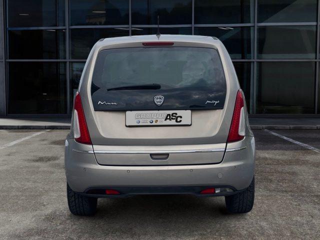 LANCIA MUSA 1.9 DIESEL 101 CV Multijet Platino