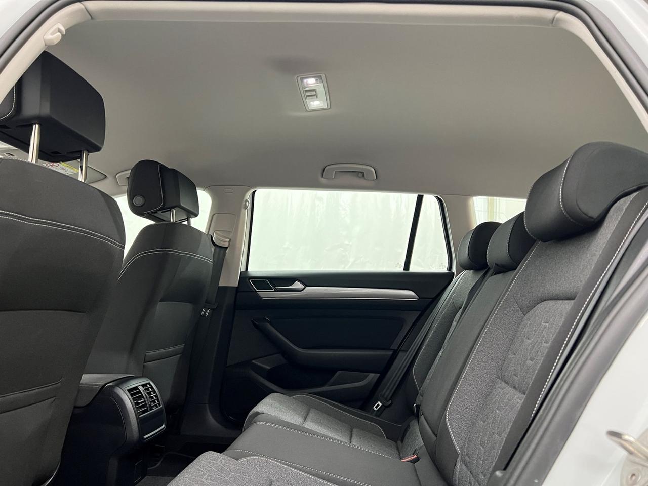 VOLKSWAGEN Passat VIII 2019 Variant Passat Variant 2.0 tdi Business 150cv dsg