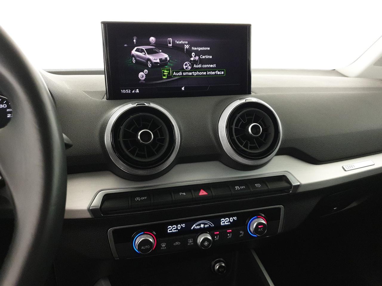 35TFSI 150CV S tronic S line Edition