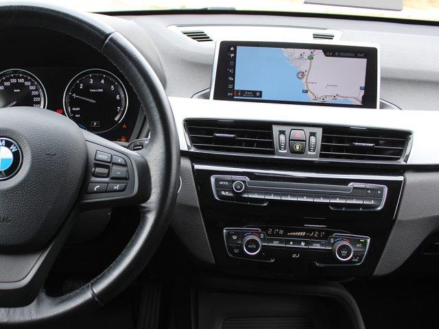 BMW X1 xDrive25e Business Advantage