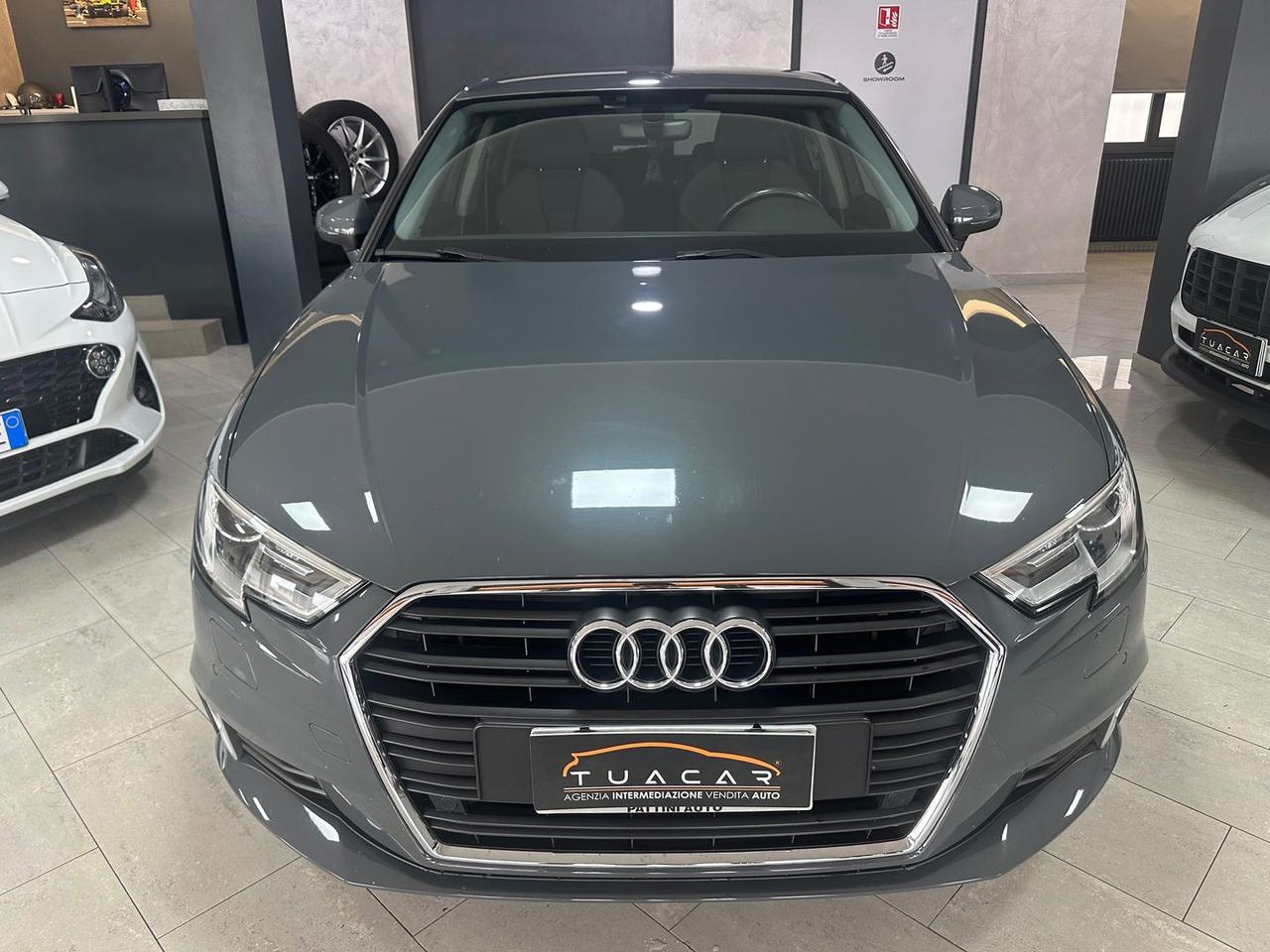 Audi A3 Sport 1.6 30 TDI #7912