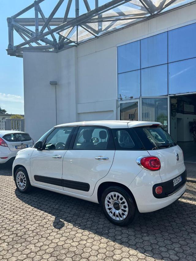 FIAT 500L 1.4 95 CV GPL