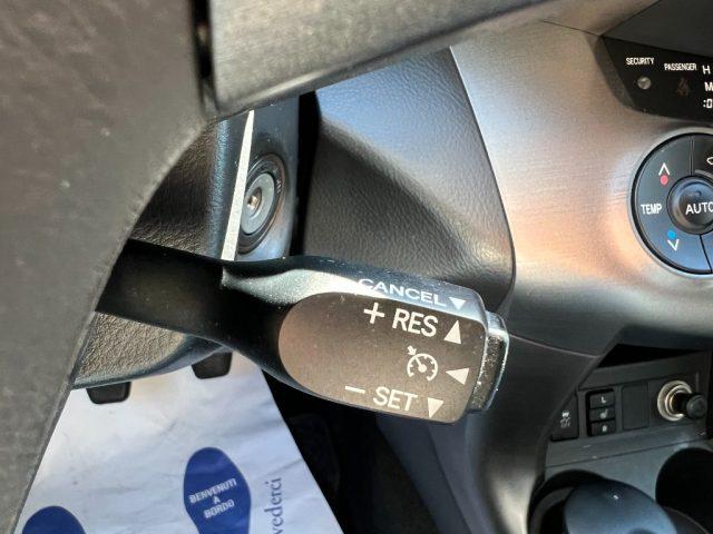 TOYOTA RAV 4 RAV4 Crossover 2.2 D-4D 150 CV Exclusive