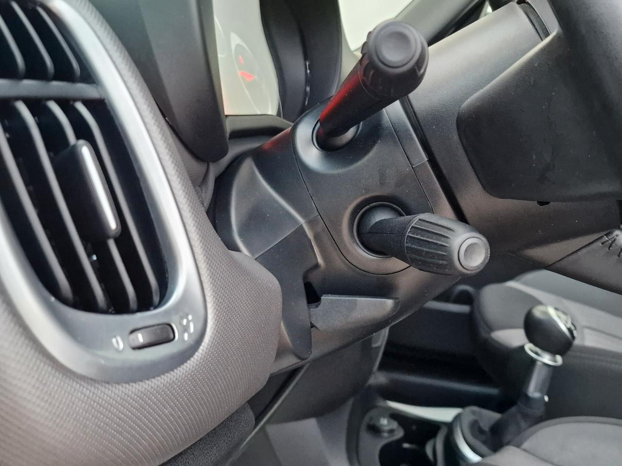 Fiat 500L 1.6 MTJ 120 CV Tetto Pan. apribile