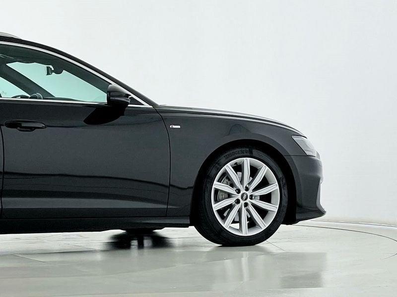 Audi A6 A6 Avant 45 3.0 TDI quattro ultra S tronic Business Sport