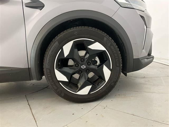 RENAULT Captur 1.0 eco-g Techno 100cv
