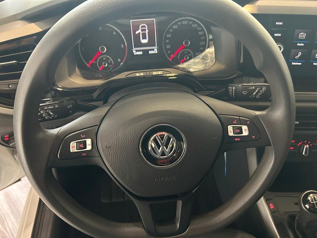 Volkswagen Polo Business 1.6 TDI 5p. Trendline NEOPATENTATI