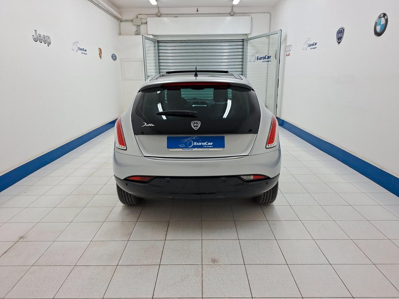 Lancia Delta Platino 1.6 Multijet 120cv