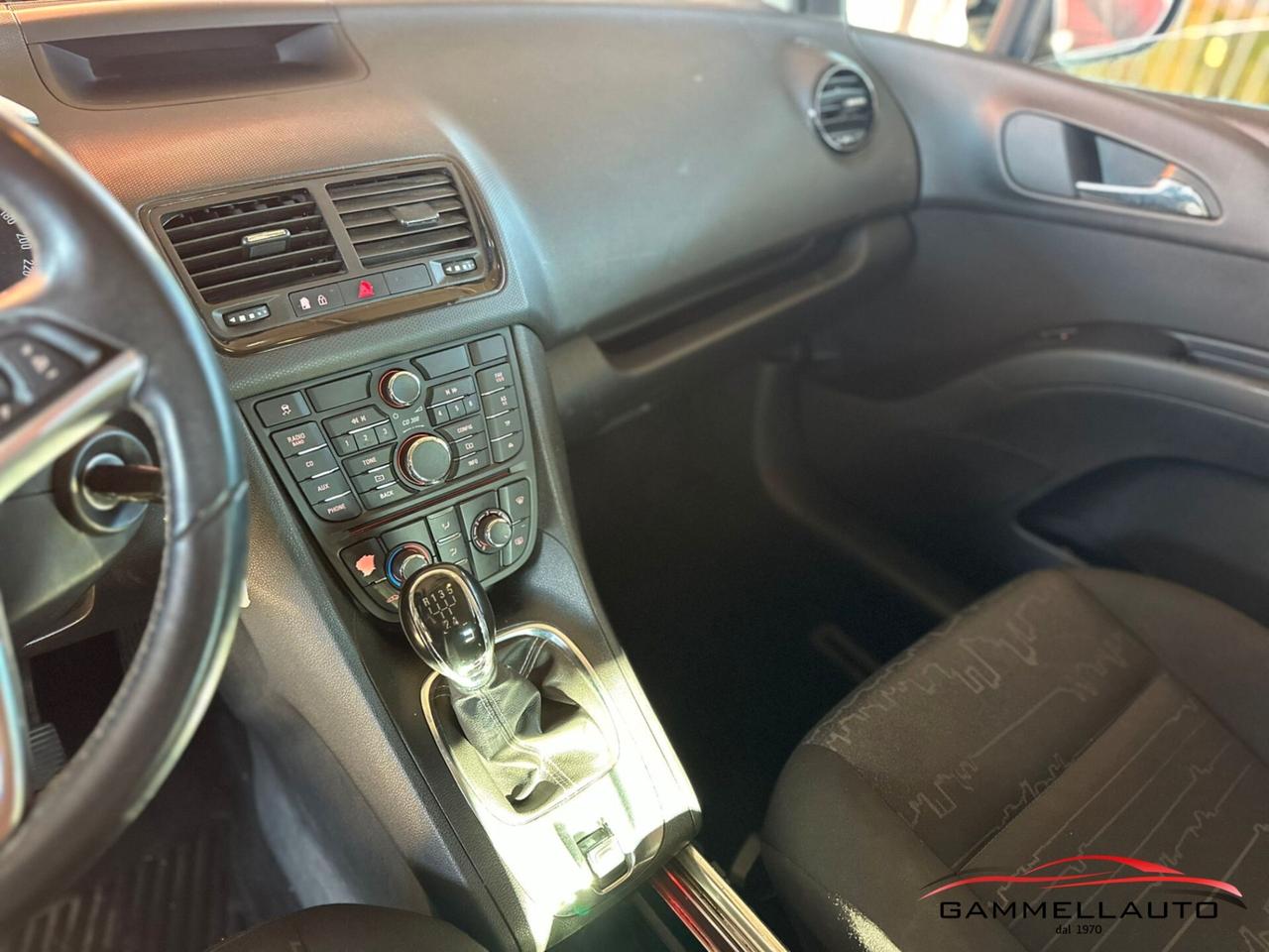 Opel Meriva 1.4 Elective 100CV