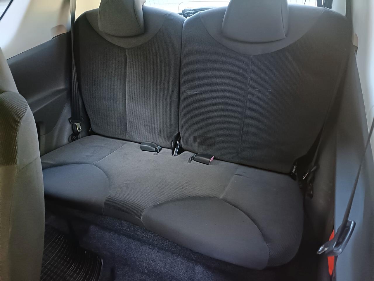 Citroen C1 1.0 3 porte AMIC1