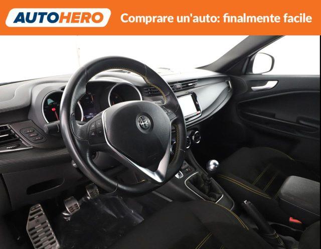 ALFA ROMEO Giulietta 1.6 JTDm 120 CV Sprint