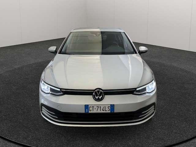 Volkswagen Golf 2.0 tdi Life 115cv dsg