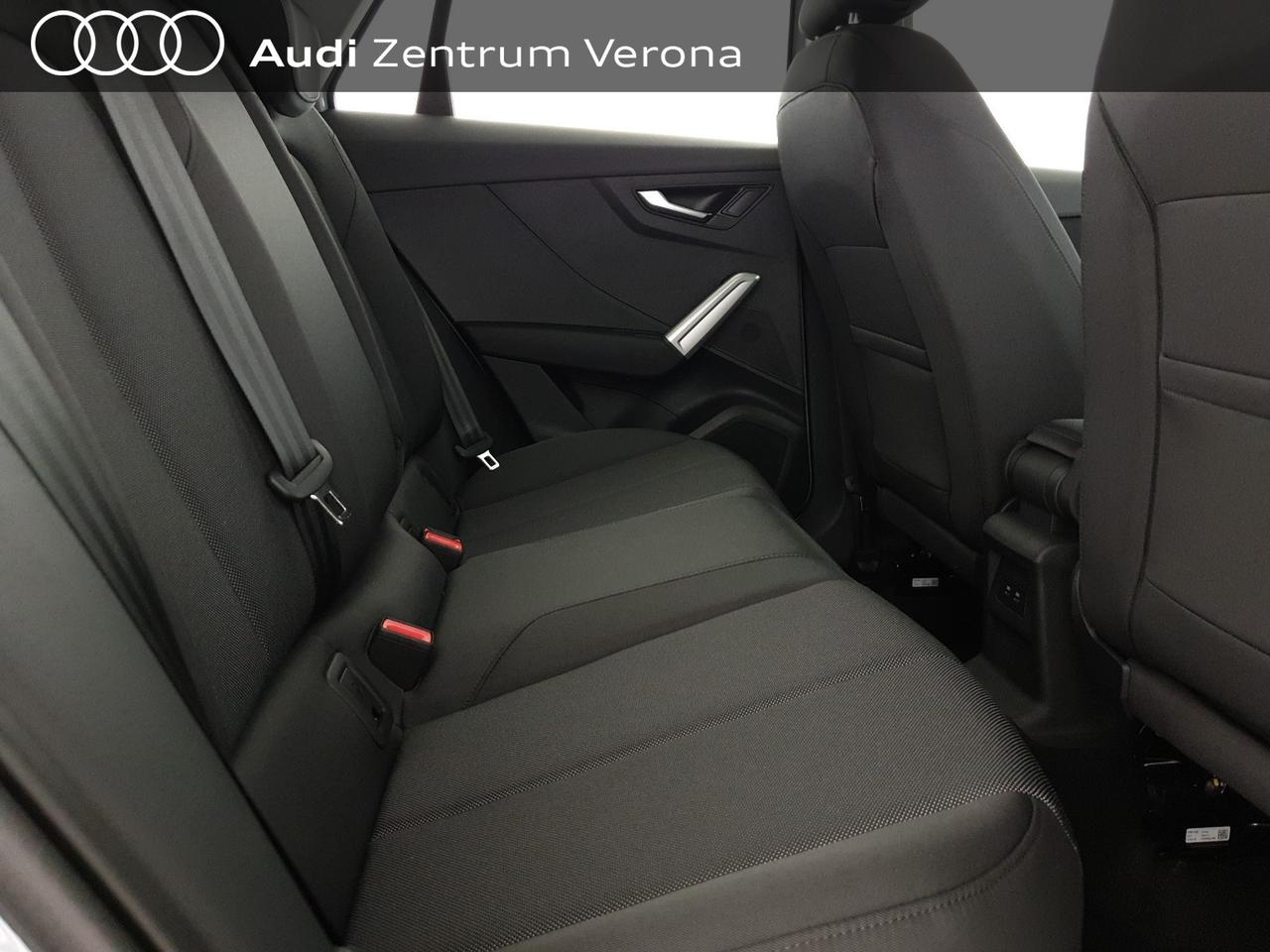 30TDI 116CV Business Advanced