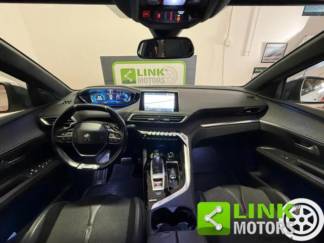 PEUGEOT 3008 BlueHDi 120 S&S EAT6 GT Line - N1 - autocarro