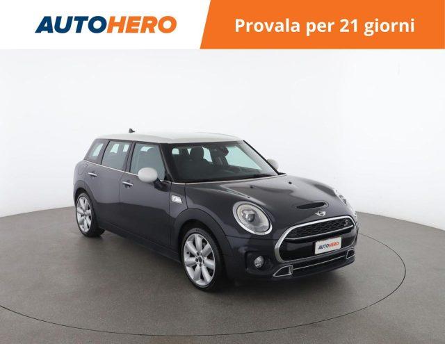 MINI Clubman 2.0 Cooper SD