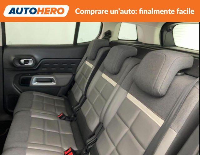 CITROEN C5 Aircross PureTech 130 S&S Shine