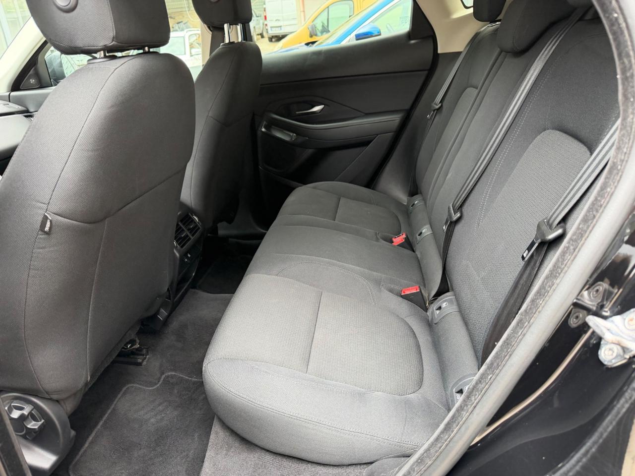 Jaguar E-Pace 2.0D 180 CV AUTOM AWD S 2018