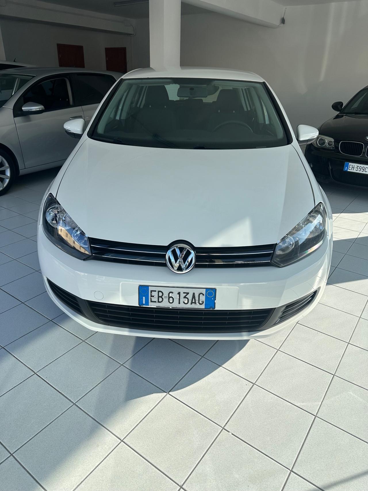 Volkswagen Golf 1.4 5p. United
