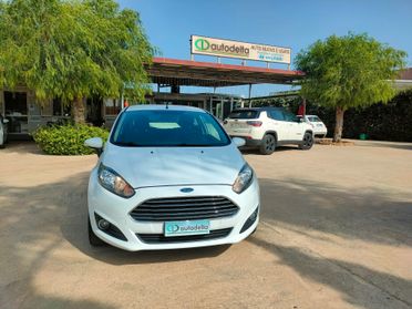 Ford Fiesta 1.0 80CV 3 porte