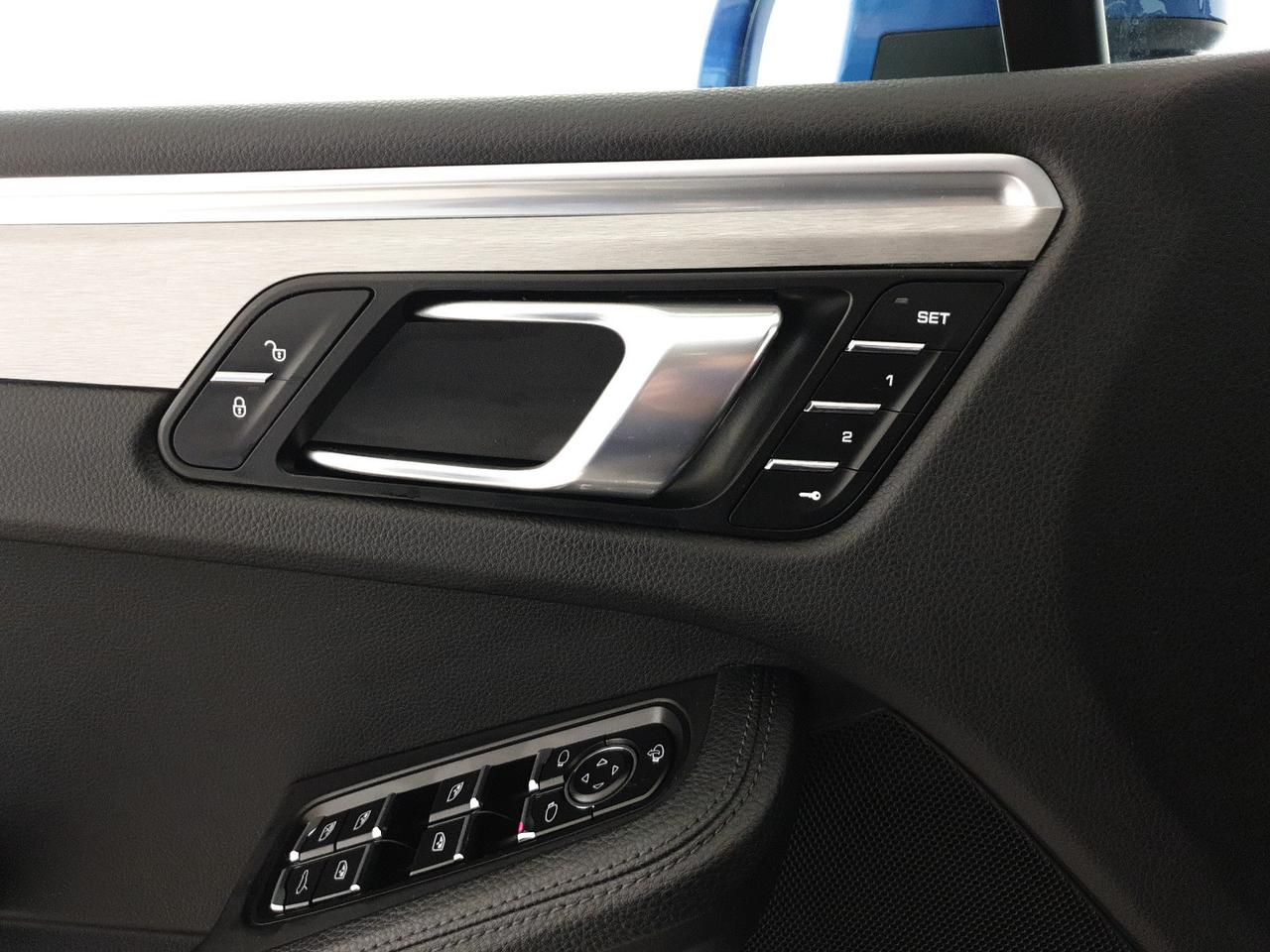 Porsche Macan 3.0d s 250cv pdk my16