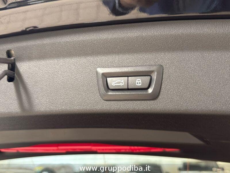 BMW Serie 1 F70 118d MSport Pro auto