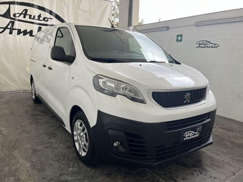 Peugeot Expert BlueHDi 120 PL-TN Furgone Pro