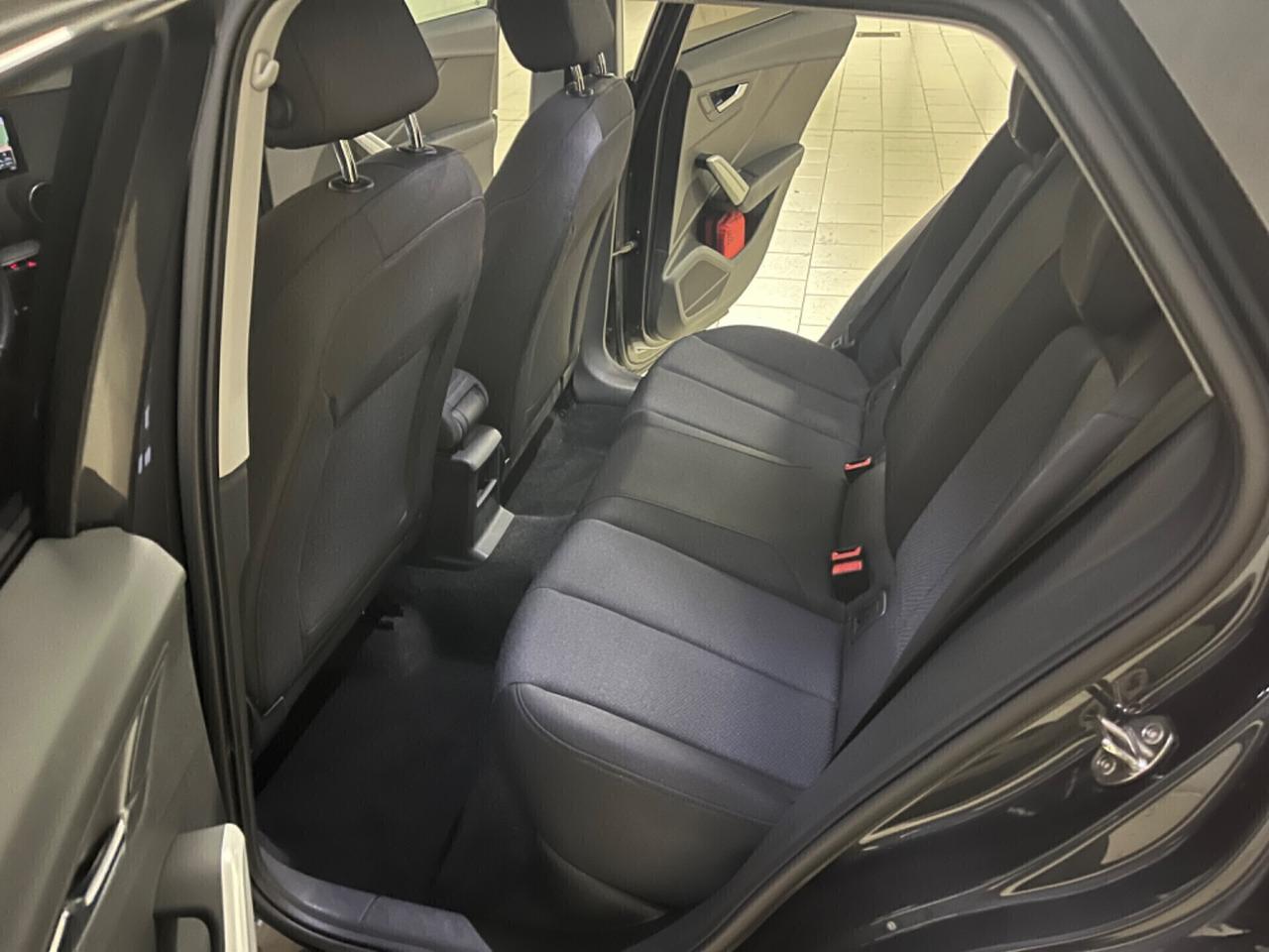 Audi Q2 30 TDI S tronic Admired 2022 *promo