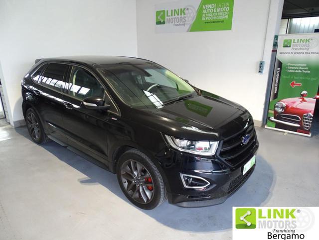 FORD Edge 2.0 TDCI 210 CV AWD Start&Stop Powershift Titanium