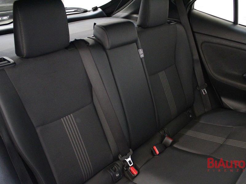 Toyota Yaris Cross Yaris Cross 1.5h Adventure fwd 116cv e-cvt