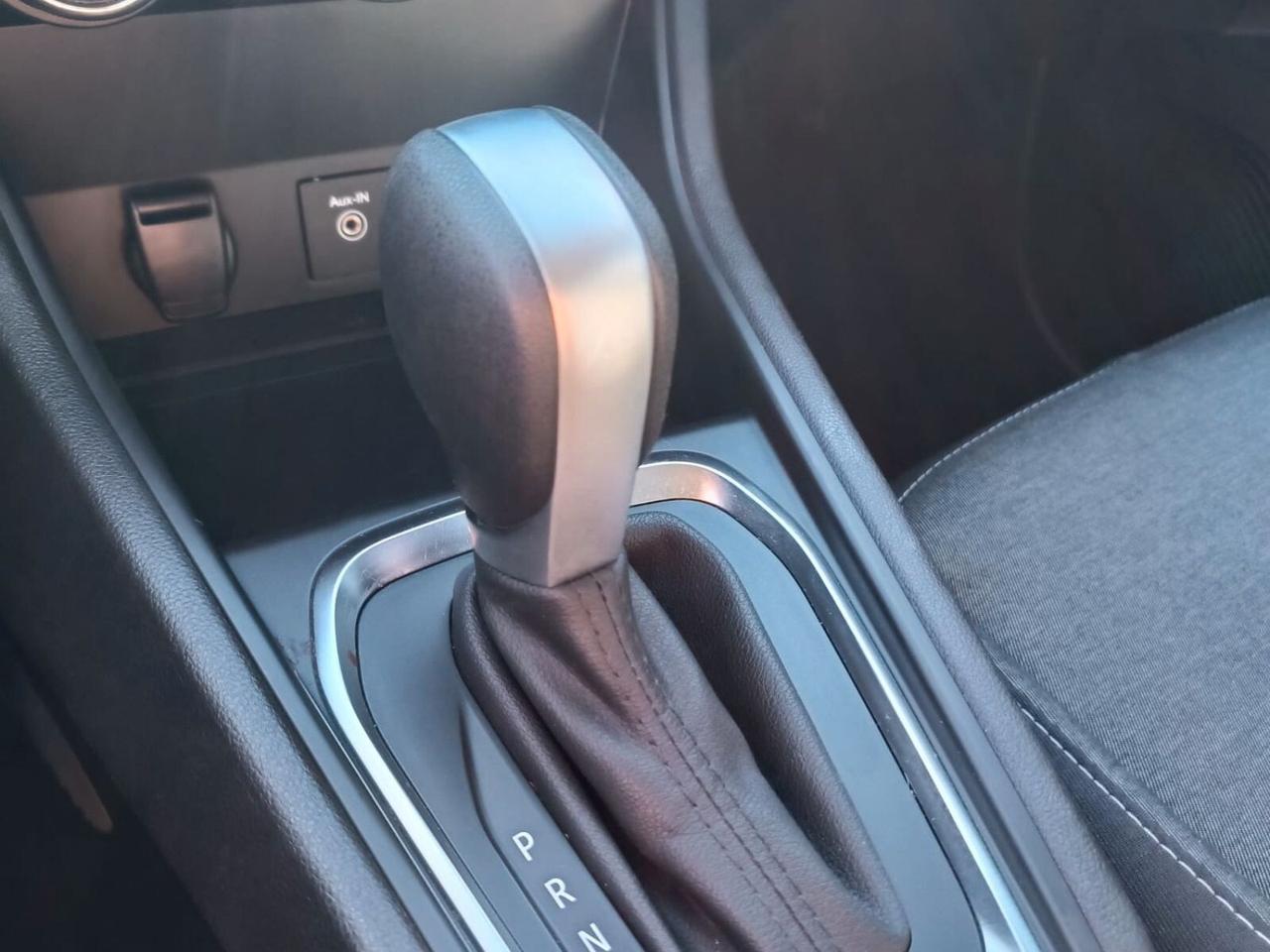 Renault Captur Full Hybrid E-Tech 145 CV Zen