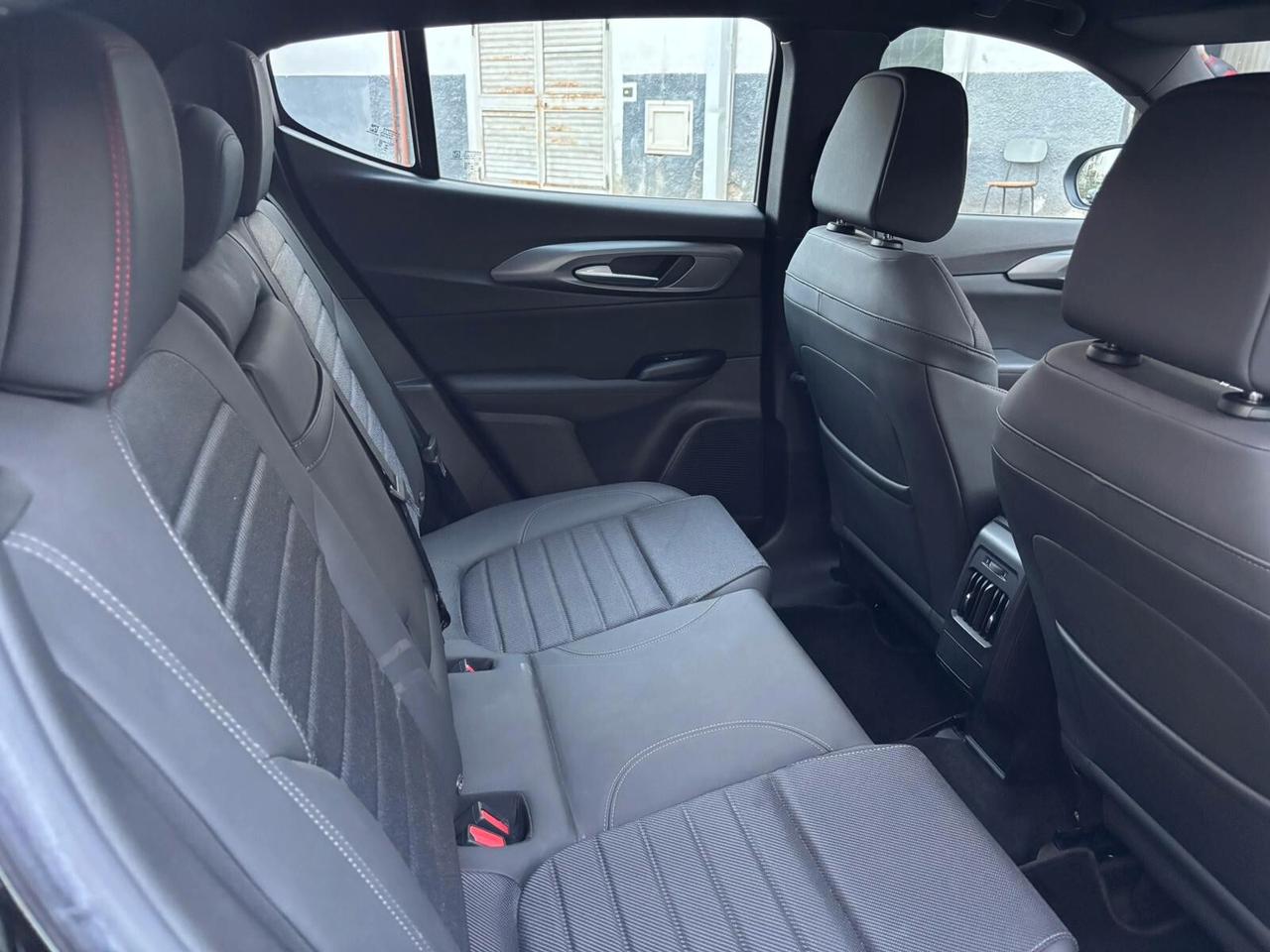 Alfa Romeo Tonale 1.6 diesel 130 CV TCT6 Sprint